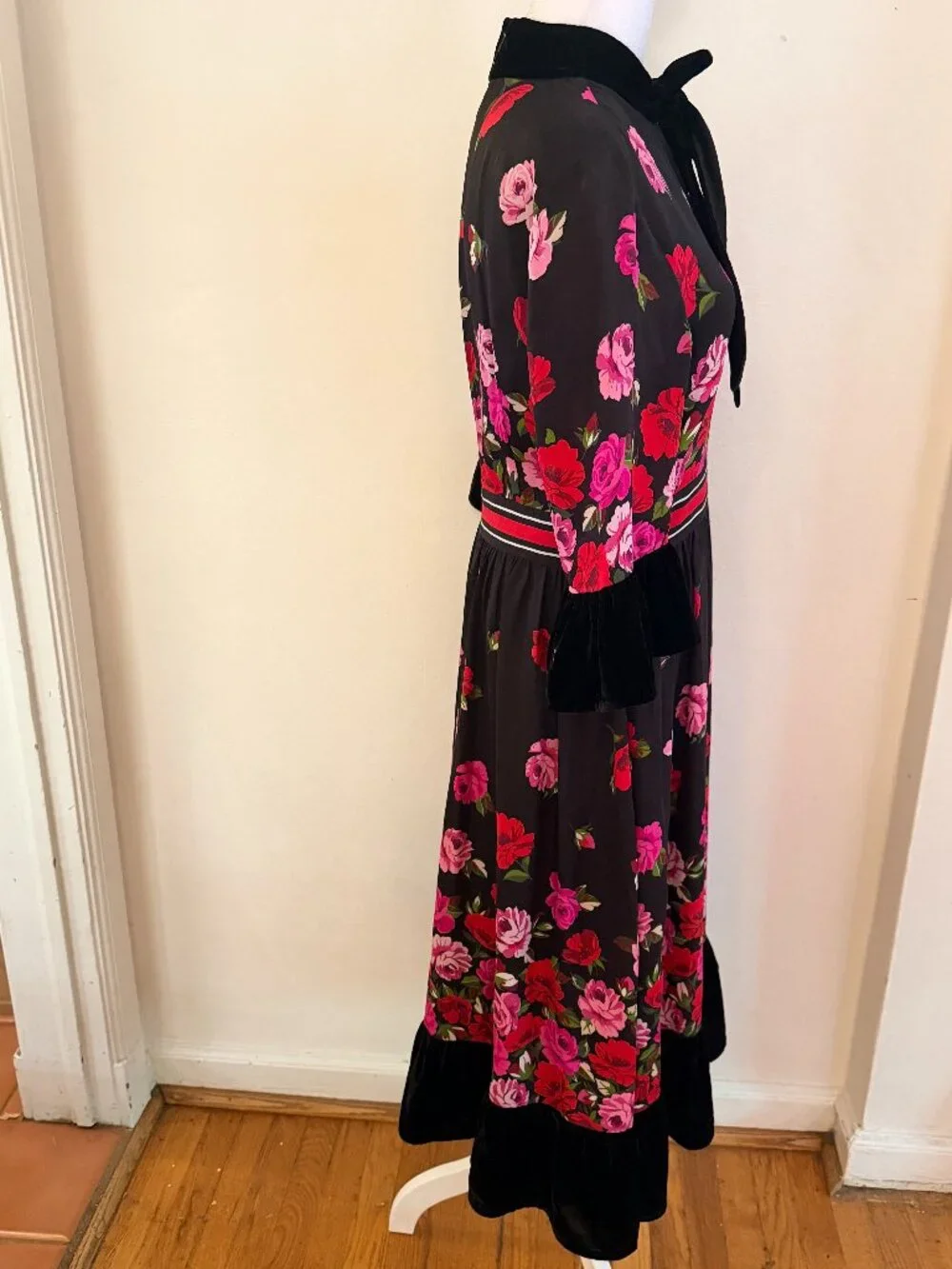 kate spade this dress